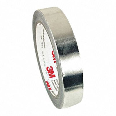 Foil Tape Silver 1 x 18 yd. MPN:1170
