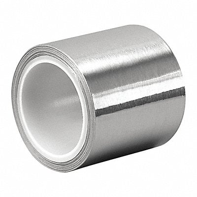 Foil Tape Silver 2 x 3 PK50 MPN:3311