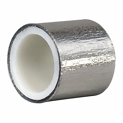 Foil Tape Silver 5 x 60 yd. MPN:438