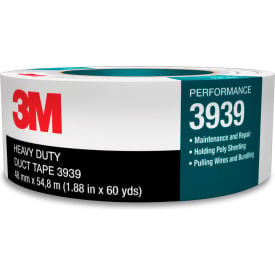3M™ 3939 Heavy Duty Duct Tape 15/16