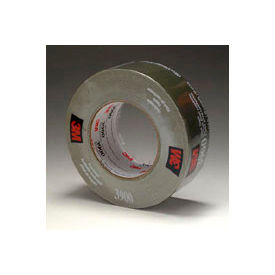 3m™ Duct Tape 3900 Olive 48 Mm X 54.8 M 7.7 Mil 7000049744 - Pkg Qty 24