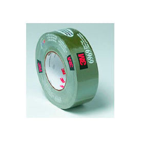 3m™ Duct Tape 6969 Olive 48 Mm X 54.8 M 10.7 Mil 7000123814 - Pkg Qty 24