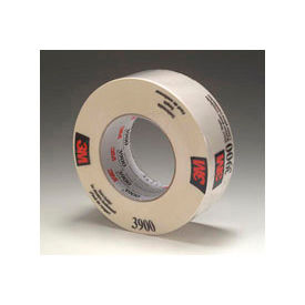 3m™ Duct Tape 3900 White 48 Mm X 54.8 M 7.7 Mil 7000124008 - Pkg Qty 24