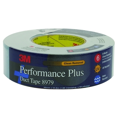 Performance Plus Duct 48MM X 22.8M MPN:7000001329