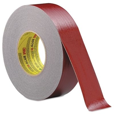 8979N Nuclear Duct TAPE48MMX54.8M Red MPN:7000049014