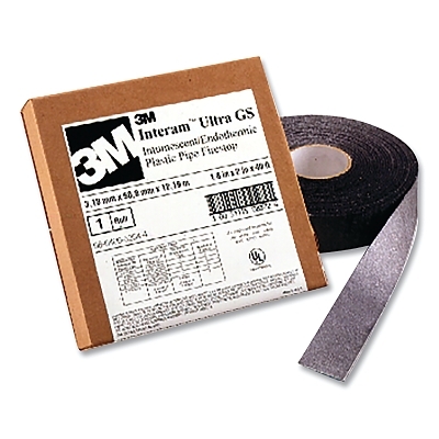 3M Fire Barrier Ultra Gswrap Strip MPN:7000006380