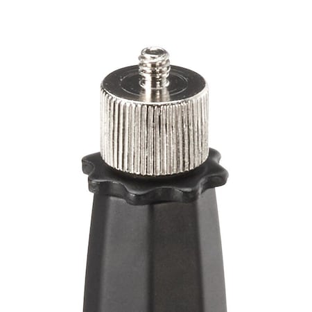 E-A-Rfit Dual-Er 1/4-20-5/8-27 Spkr Stnd MPN:073-096