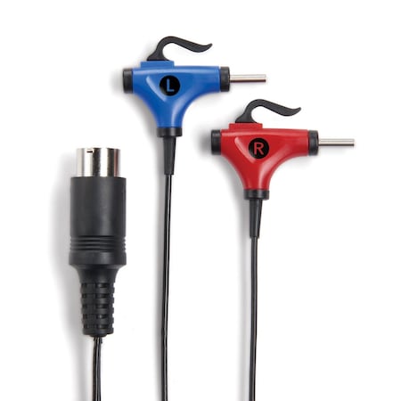 E-A-RFIT MIC CLIPS 073-100, 1/pk MPN:073-100