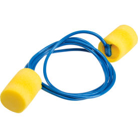 3M™ E-A-R Classic Earplug Corded 311-1101 200-Pair 7000002301