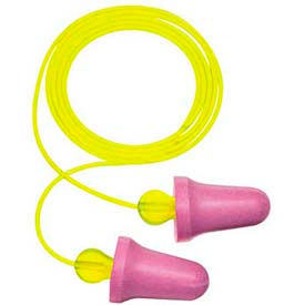 3M™ No Touch Earplugs Corded P2001 7000052722