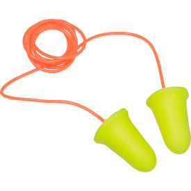 3M™ E-A-R Soft FX™ Earplugs Corded Poly Bag 200-Pair 7000127177