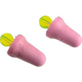 3M™ No-Touch™ Foam Earplugs Uncorded P2000 100 Pairs 7000127180