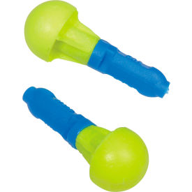 E-A-R™ Push-Ins Foam Earplugs EAR 318-1000 100/Box 7000127213