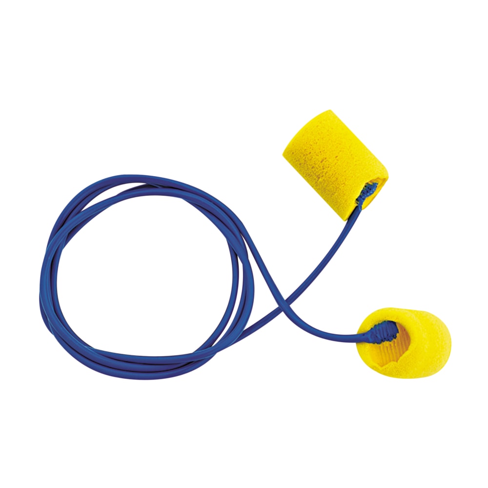 Classic Earplugs 311-1101 Corded MPN:7000002301