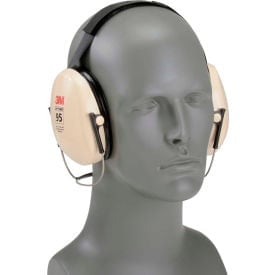 Optime 95 Earmuffs H6B/Vbehind-The-Head MPN:7000009666