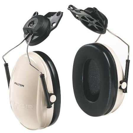 Earmuffs Hearing Conservation H6P3E/V MPN:7000052743