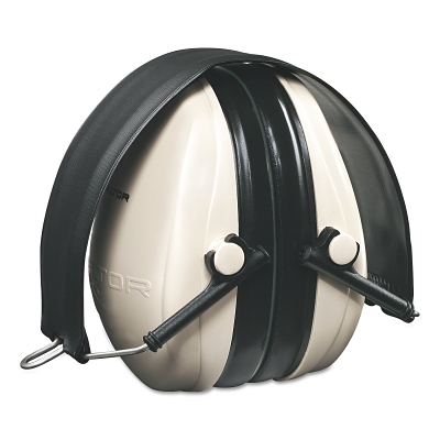 Optime 95 Folding Earmuffs H6F/V Over-The-Head MPN:7000002328