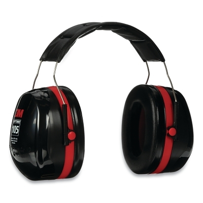 Peltor Twin Cup Hearingprotector Nrr 29DB MPN:7000009665