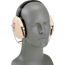 3M™ PELTOR Optime™ 95 Earmuffs H6B/V Behind-The-Head NRR 21 dB 7000009666