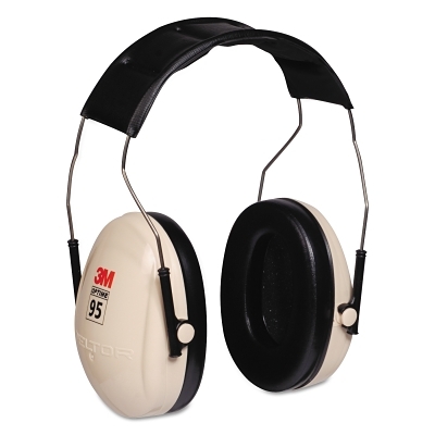 Er H6A/V Ear Muffs Low Profile MPN:7000009667