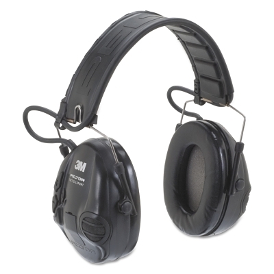 Tactical Sport Electronic Hearing Protect MPN:7000108437