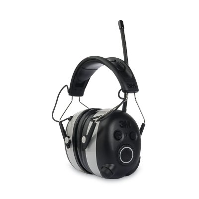 90542H1-Dc-Ps Earmuff 3EACHES/Case MPN:7100148799