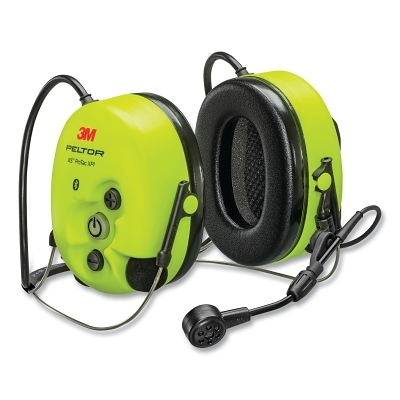 3M Peltor Ws Protac Xpiheadsets MPN:7100195976