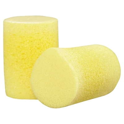 Earplugs 312-1201 Uncorded Poly Bag MPN:7000002300