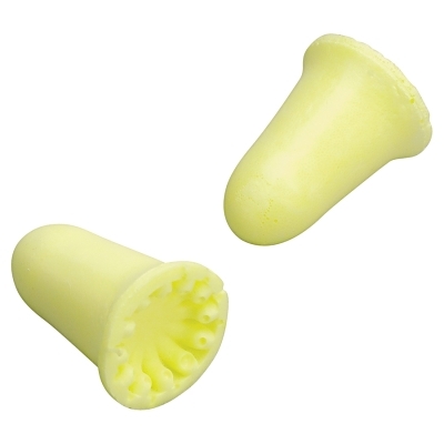 Earsoft Fx Shaped Earplug In Polybag MPN:7000029951