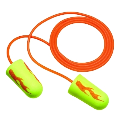 Earplugs 311-1252 Cordedpoly Bag Regular Size MPN:7000052721