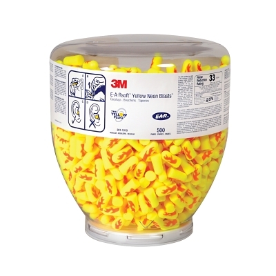 Yl Neon Blasts 1TOUCH Dispenser Refill 391-1010 MPN:7000052750