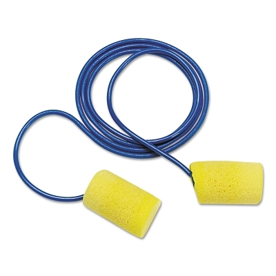 Earplugs 311-1106 Cordeds MPN:7000127173