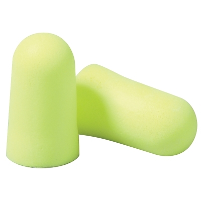 Earplugs 312-1251 Uncorded Poly Bag Lg MPN:7000127175