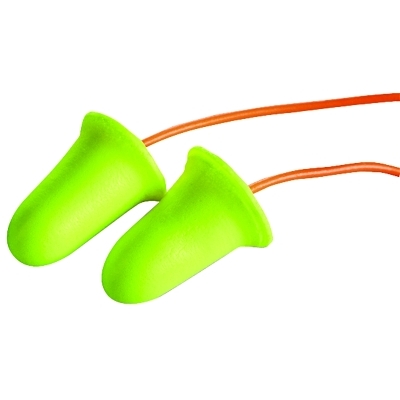 Earplugs 312-1260 Cordedpoly Bag MPN:7000127177