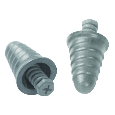 Skull Screws Earplugs P1300 Uncorded MPN:7000127182