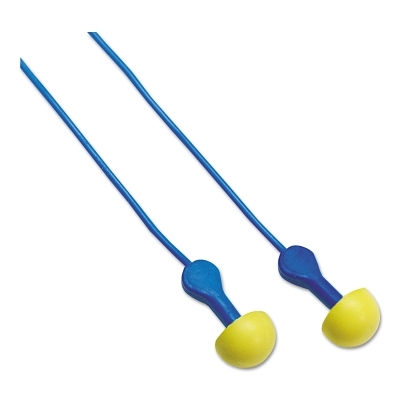 Ear Pod w/Cord Met Det 400/Ca MPN:7000127208