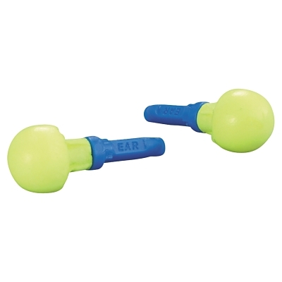 Push-Ins Earplugs 318-1000 Uncorded MPN:7000127213