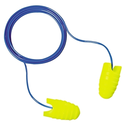 Earsoft Grippers Cordedear Plugs MPN:7000127654