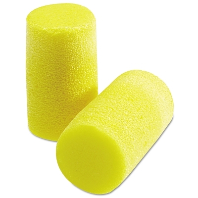 Earplugs 310-1101 Uncorded Pillow Pack MPN:7100000262