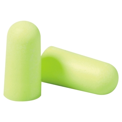 E-A-R Soft Yellow Largecorded Plugs MPN:7100006342