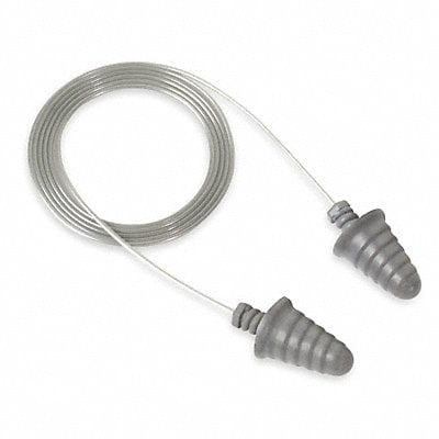 Ear Plugs Corded Cone 32dB PK120 MPN:92952