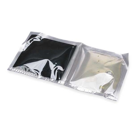 Wire Connector Kit, 8 AWG Max, Black, Thixotrophic Polyurethane Insulation, 1, 000 V MPN:2136