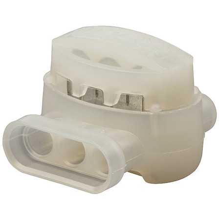 14 AWG Max, 500 PK MPN:314U-BOX