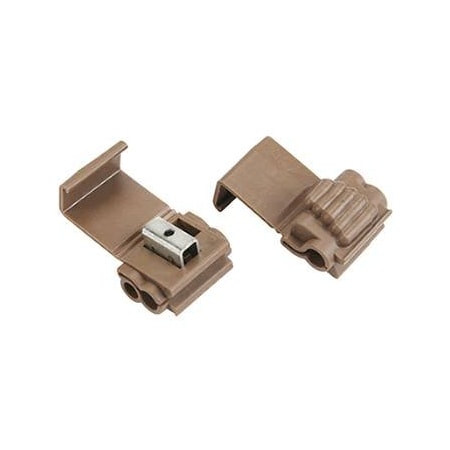InsltionDisplcmntConnectr, RunTap, PK1000 MPN:7000005879