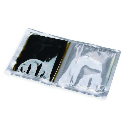 Splice Kit, 10 AWG Max, Black, EPDM Rubber Insulation, 1, 000 V MPN:72-N6