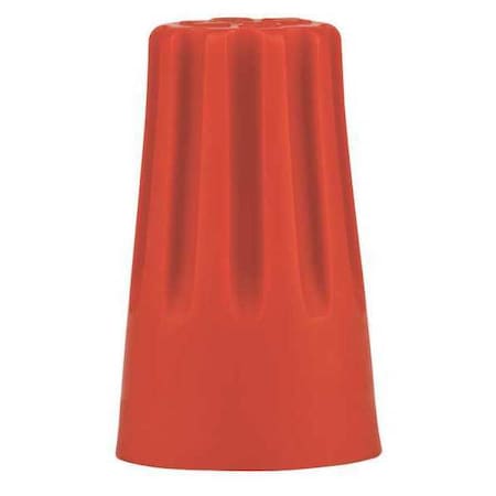 Wire Connector, Red, 10-18 AWG, PK1000 MPN:H-35-POUCH