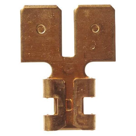 Male/Female Disconnect Adaptr, Bare, PK500 MPN:MA250DMMFK