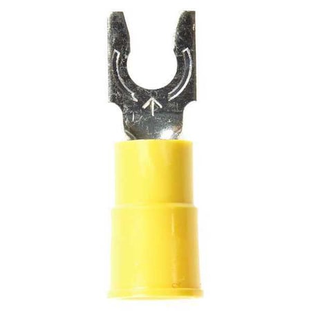 WireDisconnect, Brass, Red, Nylon, PK1000 MPN:MNU18-250DFIK