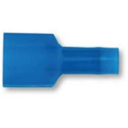 WireDisconnect, Copper, Blue, Nylon, PK25 MPN:MTI14-250Q