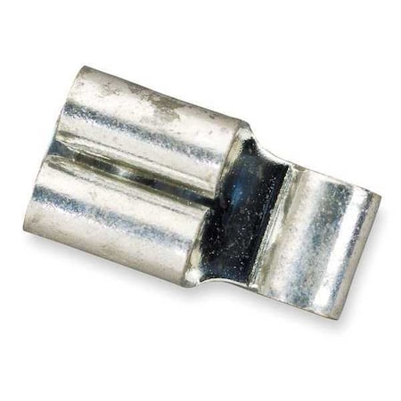 Scotchlok Female Flag Discon, Bare, 16-14AWG, PK100 MPN:MU14-250DF/FLAGX